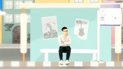 上榜單曲 傻等
