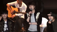 圭賢&厲旭 High Five!