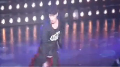 Gala Show 鏡面