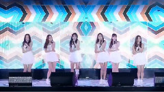 GFriend - 今天開始我們 現場版 15/09/05