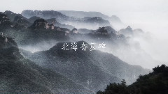 五色石南葉 - 南山南