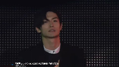 <神戸コレクション2015 AUTUMN/WINTER>三浦春馬登場