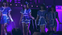 摩天樓の距離
