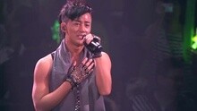 影子的愛情故事 林峰 LIGHT UP MY LIVE CONCERT 2011演唱會現場版