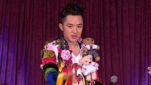我都TUDE得到 咪咁扮嘢王祖藍演嘢會現場版