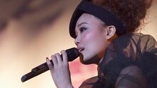 容祖兒 - 逃避你 新城容祖兒我的女皇音樂會現場版