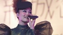 容祖兒 - 怯 新城容祖兒我的女皇音樂會現場版