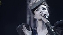 容祖兒 - 為你萬歲 新城容祖兒我的女皇音樂會現場版