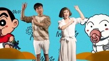 沈騰 & 馬麗 - 哈哈搖頭歌