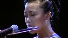 容祖兒 - 走著睡 現場版