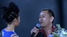 錦繡前程 H2O+容祖兒隆重登場演唱會 現場版