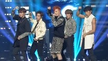 月光奏鳴曲 - KBS音樂銀行 現場版 15/09/11