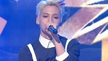 偷窺狂 - KBS音樂銀行 現場版 15/09/11