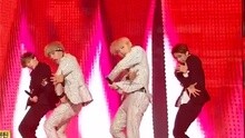 Mansae - KBS音樂銀行 現場版 15/09/11