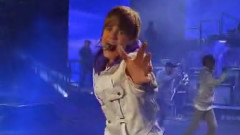 Never Say Never
