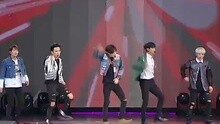 SHINee - Ring Ding Dong 現場