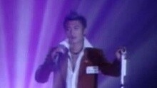 玉蝴蝶 新城主力唱好霆鋒弦燒演唱會 現場版