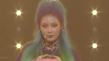HyunA - Roll Deep 現場版