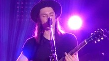 James Bay - Incomplete SWR3 New Pop Festival現場版 2015