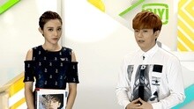 愛奇藝音樂榜 - 愛奇藝音樂榜：武藝不愿被稱小鮮肉