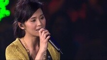 蔡卓妍 - 二缺一 峰．情無限演唱會Let's Get Wet Live現場版
