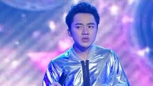 沖口而出 英皇盛世十周年巨星演唱會現場版