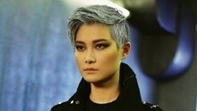 李宇春 - 李宇春WhyMe十年宣傳片特工版