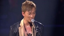 林峰 - 為你鐘情 峰．情無限演唱會Let's Get Wet Live現場版