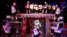 Kinjaz - Kinjaz - 第八季全美最佳舞團 ABDC8 第二周現場