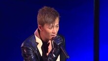 林峰 - 我真的受傷了 峰．情無限演唱會Let's Get Wet Live現場版