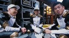 Kinjaz - Kinjaz - 第八季全美最佳舞團 ABDC8 第二周幕后花絮
