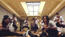 Kinjaz - Kinjaz - 第八季全美最佳舞團 ABDC8 首周表演排練