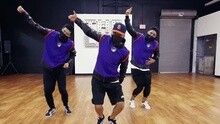 Kinjaz - Kinjaz第八季全美最佳舞團 ABDC8 第三周排舞花絮