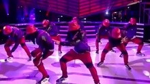 Kinjaz - Kinjaz - 第八季全美最佳舞團 ABDC8 第三周現場版