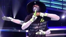 Kinjaz - Kinjaz - 第八季全美最佳舞團 ABDC8 第四周第二輪現場版