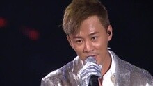 林峰 - 忘記傷害 峰．情無限演唱會Let's Get Wet Live現場版