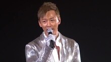 林峰 - 如果時間來到 峰．情無限演唱會Let's Get Wet Live現場版