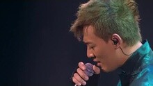 林峰 - 你不在 峰．情無限演唱會Let's Get Wet Live現場版
