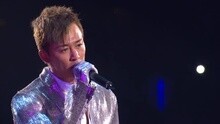 林峰 - 赤地轉機 峰．情無限演唱會Let's Get Wet Live現場版