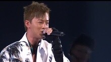 林峰 - 浮生若水 峰．情無限演唱會Let's Get Wet Live現場版