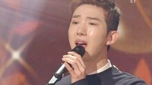 白天的離別 柳熙烈的寫生簿 現場版 15/09/11