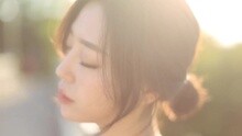 Think I'm in Love 預告