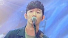  - Shut Up & Dance 柳熙烈的寫生簿 現場版 15/09/11