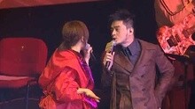 喜喜 新城唱好容祖兒．黃耀明「祖戀明歌」音樂會現場版