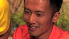 鋒味家族大玩“豆腐疊羅漢”