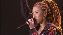 泳兒 - 傾斜樂園 + 通宵店的鏡 + 瘋了 Vincy - Close To You 音樂會現場版