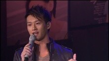 泳兒,吳浩康 - 我真的受傷了 Vincy - Close To You 音樂會現場版