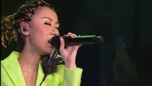 泳兒 - 無心戀唱 Vincy - Close To You 音樂會現場版