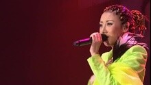 泳兒 - 世界請看著我 Vincy - Close To You 音樂會現場版