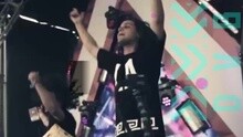  - 2015百威風暴電音節宣傳片